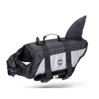 Nobleza plávacia vesta pre psov M, obvod hrude 55-67cm